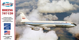 Boeing 707-120
