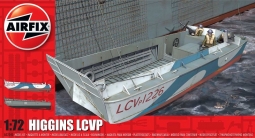 Higgins LCVP Landing Craft