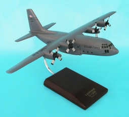 Lockheed C-130H Hercules (grey)