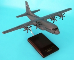 Lockheed C-130J Hercules (grey)