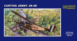 Curtiss JN-4 Jenny