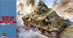 M3 Medium Tank Lee Mk. I US Army