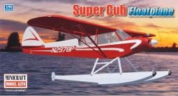 Super Cub Floatplane