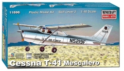 Cessna T-41 Mescalero
