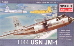Martin JM-1 (B-26) Marauder