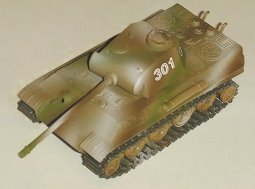 Panther G Camouflage