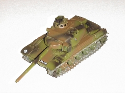 AMX 30 B2 Camouflage