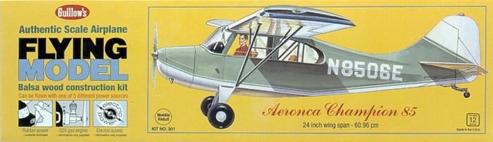 Aeronca Champion