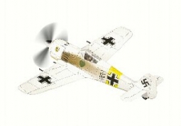 Focke-Wulf Fw 190A-4 'White 8' Nowotny