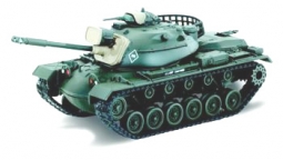 M48 A3 Patton Tank US Army