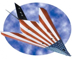 Lockheed F-117 "Stars & Stripes"