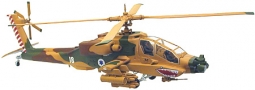 McD'l/Douglas  AH-64 Apache Israeli Air Force