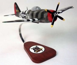 Republic P-47D Thunderbolt Gabreski