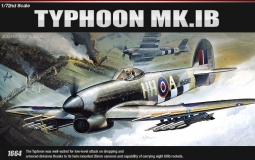 Hawker Typhoon Mk.IB