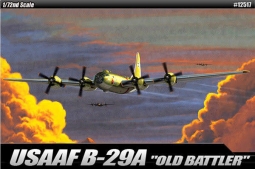 Boeing B-29A Superfortress Old Battler