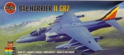 Bae Harrier II GR7 w/pilot - 50% Off