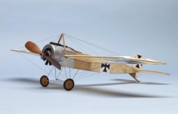 Fokker E.III Walnut Kit
