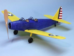 Fairchild PT-19 Walnut Kit
