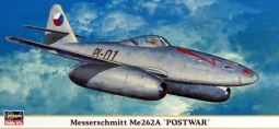 Messerschmitt Me 262A Postwar