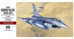 General Dynamics F-16CJ Falcon