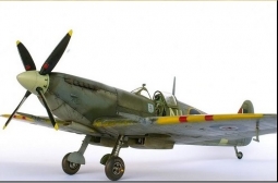 Supermarine Spitfire Mk.IX "Polish Air Force"
