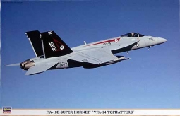 McDonnell Douglas F/A-18E Super Hornet VFA-14