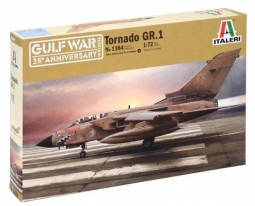 Panavia Tornado  GR.1 RAF