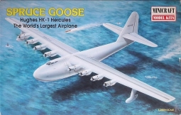 Hughes HK-1 Hercules 'Spruce Goose'