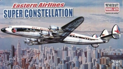 Lockheed Constellation EAL