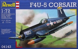 Vought F4U-5 Corsair Black Sheep - Sale 50% Off