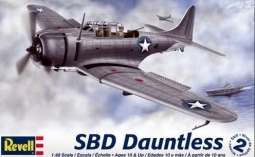 Douglas Dauntless SBD