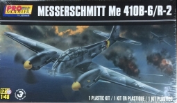 Messerschmitt Me 410B 6/R2 Hornisse