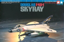 Douglas F4D-1 Skyray