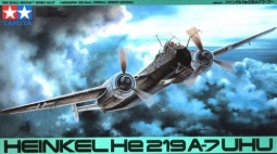 Heinkel He 219 A-7 Uhu