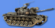 Tanks Jeeps Trucks 