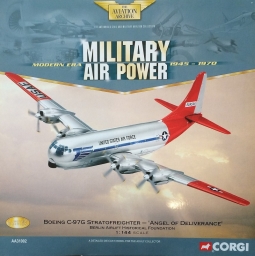 Boeing C-97G Stratofreighter USAF - 50% Off