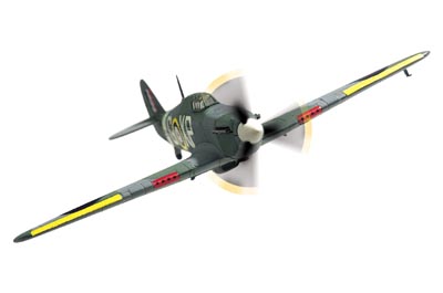 Diecast  Corgi Airplanes