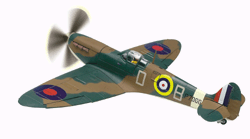Diecast Aircraft Models
