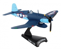 Vought F4U-1A Corsair Pappy Boyington