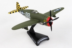 Republic P-47 Thunderbolt 325th FG