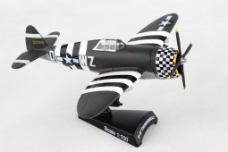 Republic P-47 Thunderbolt Snafu 78th FG