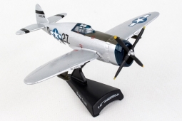 Republic P-47 Thunderbolt Tornado II 405th FG