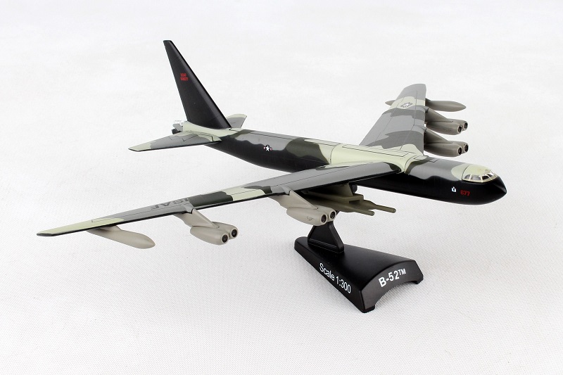 Boeing B-52 Stratofortress
