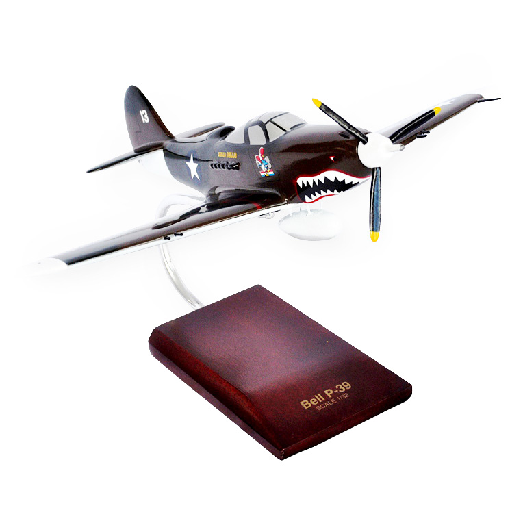 Bell P-39D Airacobra