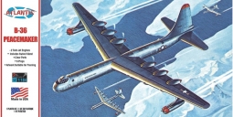 Convair B-36 Peacemaker