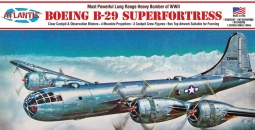 Boeing B-29 Superfortress