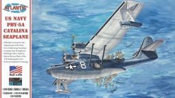 Consolidated PBY-5A Catalina