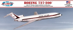 Boeing 727-200