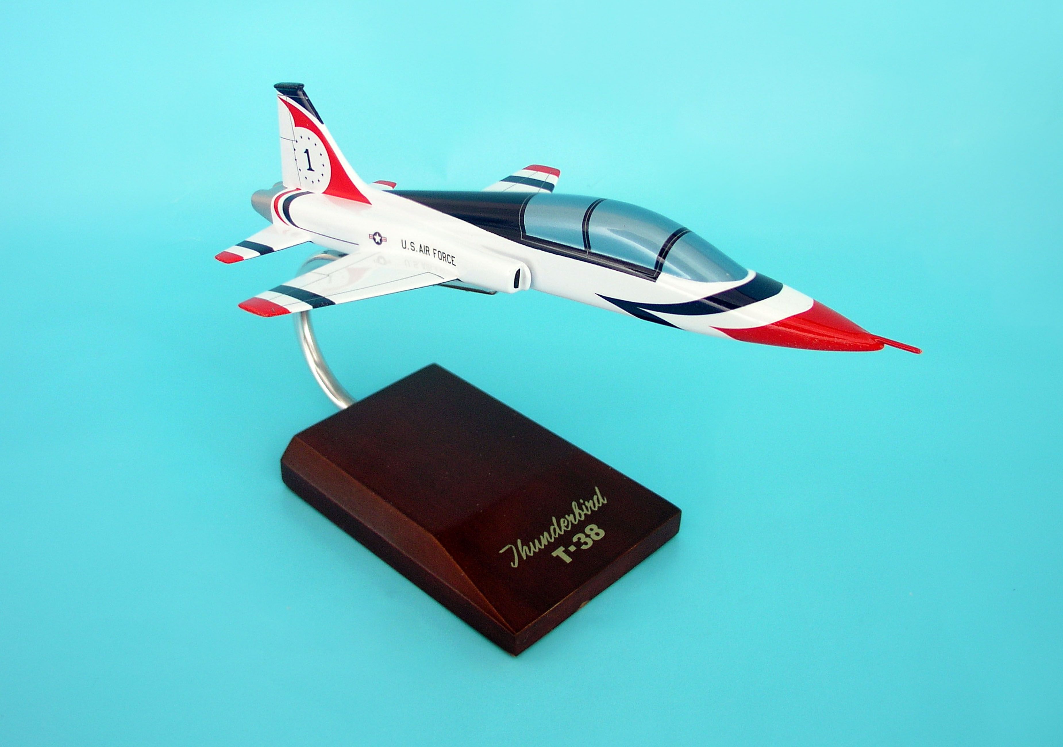 Northrop T-38A Thunderbirds