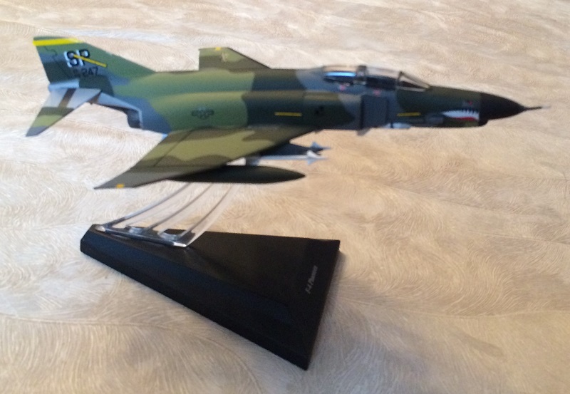 F-4 Phantom Wild Weasel (98078)
